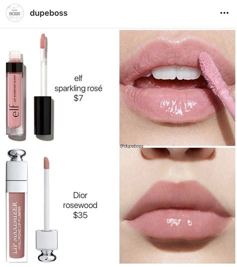 dior glow oil dupe|dior lip oil dupe reviews.